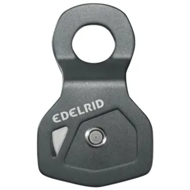 Poulie pour opération de sauvetage Pike Rescue de Edelrid