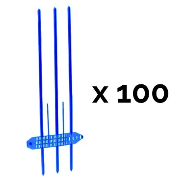 Protection de bourgeon Cactus PRO bleu de Plantagard