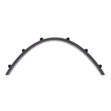 Basane de Rechange pour Casques Zénith X de KASK