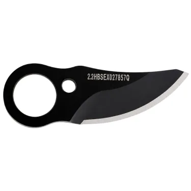 Lame de remplacement pour le sécateur sans fil BCL226 de Bahco