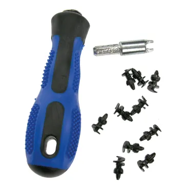 Kit crampons HAIX