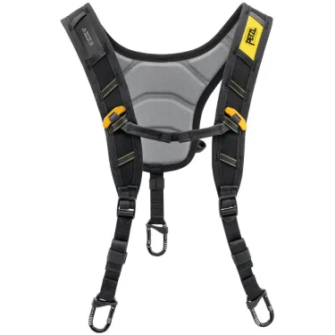Harnais de torse SEQUOIA - PETZL
