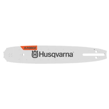 Guide X-Force HUSQVARNA - 3/8"LP - 1.3 - SM - 56E