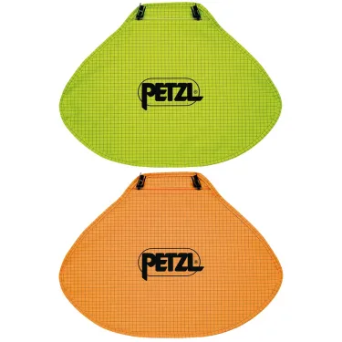 Protège nuque pour casque Vertex/Strato, coloris au choix - PETZL