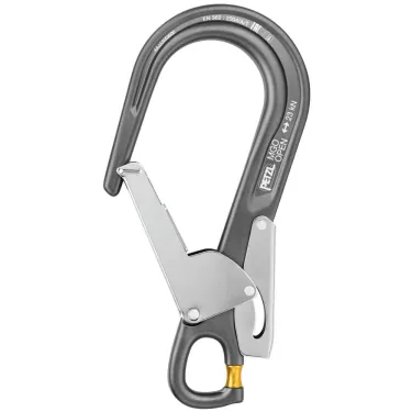 Connecteur MGO OPEN - PETZL