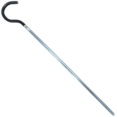 Canne sonde pédalogique de HAGLOF