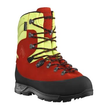 Protector Forest 2.1 Haix Rouge & Jaune