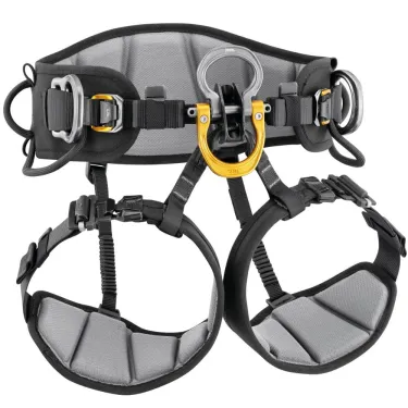 Baudrier de travail ASTRO SIT de Petzl