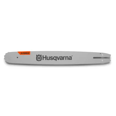 Guide X-Force HUSQVARNA - .3/8 - 1.5 - SM - 68E