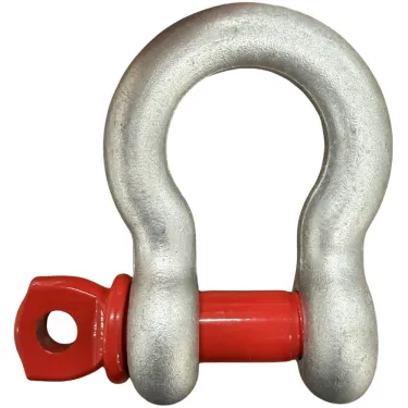 Manille Lyre de 8,5 tonnes
