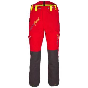 Pantalon de protection anticoupure Breatheflex de Arbortec