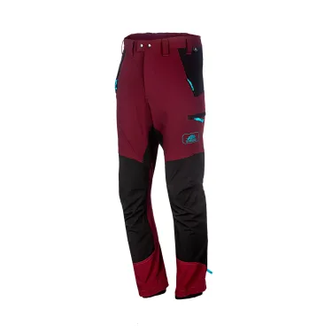 Pantalon de grimpe Gecko SIP PROTECTION