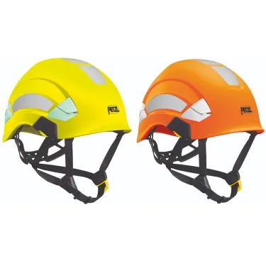 Casque de protection Vertex Hi-Viz, coloris au choix - PETZL