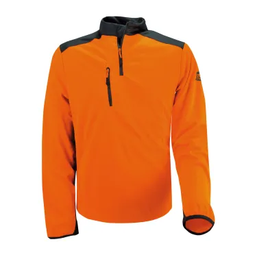 Tee-shirt Coolmax manches longues