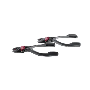 Etrier de support anti-bruit Peltor pour casque Protos
