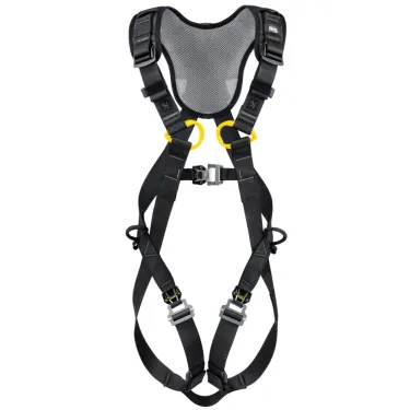 Harnais de maintien NEWTON FAST de Petzl