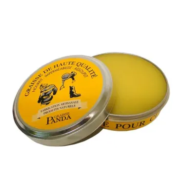 Graisse Panda blonde 250 ml