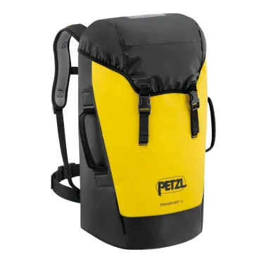 Sac de travail TRANSPORT 45 Litres de Petzl