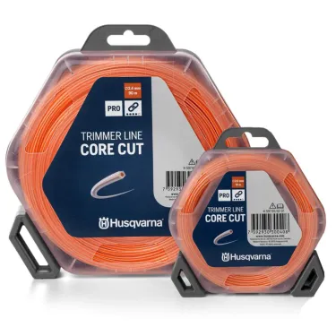 Fil de débroussailleuse CoreCut Ø3mm HUQSVARNA