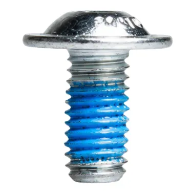 Vis à embrase M6x12 pour montage des coques supérieurs des griffes Distel