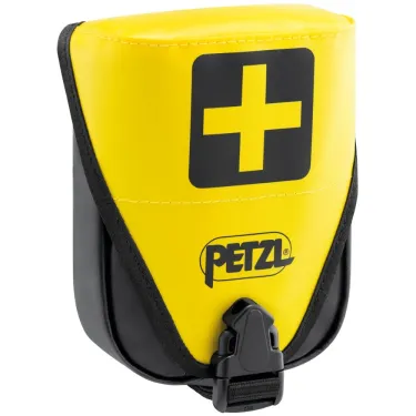 Trousse de secours FIRSTAID pour baudrier SEQUOIA - PETZL