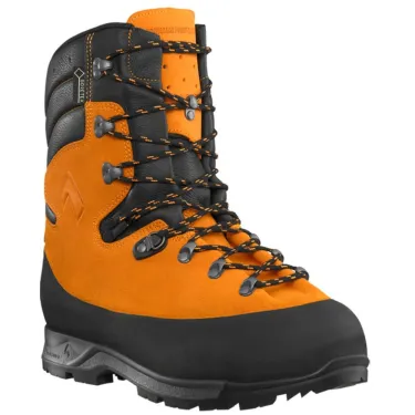 Chaussures AC Protector Forest 2.1 GTX orange de HAIX