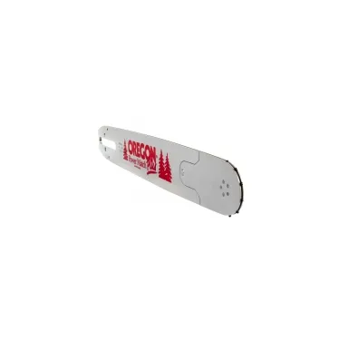 Guide 60 cm - OREGON Power Match+ 3/8'' étroit - jauge 1.6 mm - NEZ INTERCHANGEABLE
