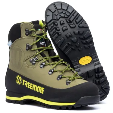 Chaussure de Marche Treemme