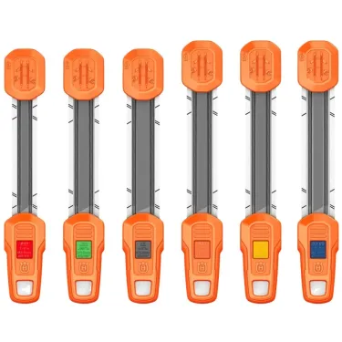 Les Kits d'affûtage X-CUT 2 en 1 pour chaîne de tronçonneuse de HUSQVARNA
