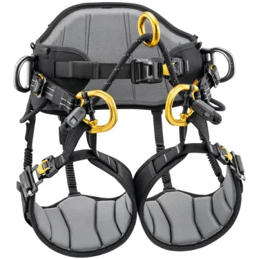 Baudrier d'élagage SEQUOIA PLUS - PETZL