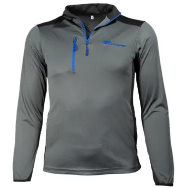 Tee-shirt Manches Longues Fresh Swell TEUFELBERGER