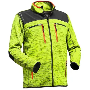 veste-travail-homme-inuit-protos-jaune
