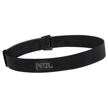 Bandeau de remplacement noir, frontales ARIA - PETZL