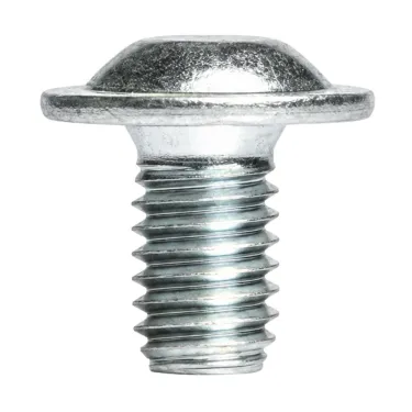 Vis à embrase M8x12 pour montage des sangles inférieures de griffes Distel