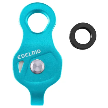Poulie à joue fixes Neelix de Edelrid