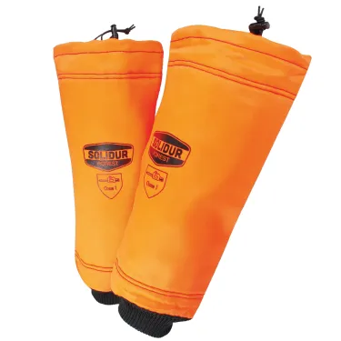 Manchette anti-coupure SOLIDUR