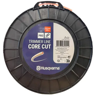 Bobine-Fil-CoreCut-120m-HUSQVARNA