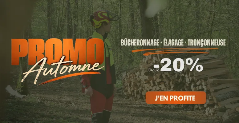 C'est le retour de la promo d'automne chez Le Besson