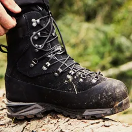 Chaussure Solidur