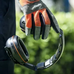Casque antibruit