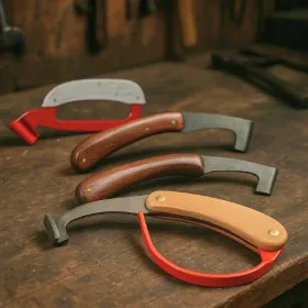 Rainette bois