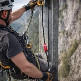 Longe simple Petzl