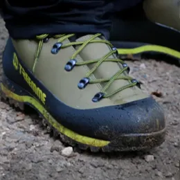 Chaussure Treemme