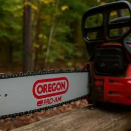 Guide Oregon Pro Am