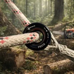 Anneau de friction