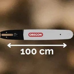 Guide Oregon de 100 cm