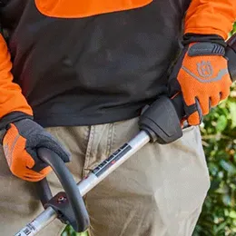 Gants de travail