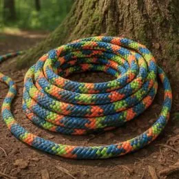 Corde d'accès