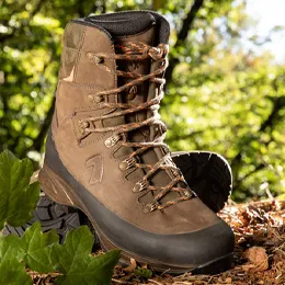 Chaussure Haix