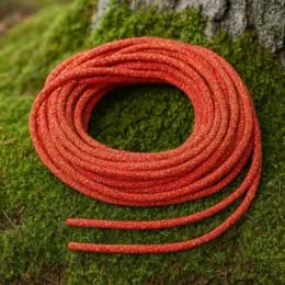 Corde semi statique